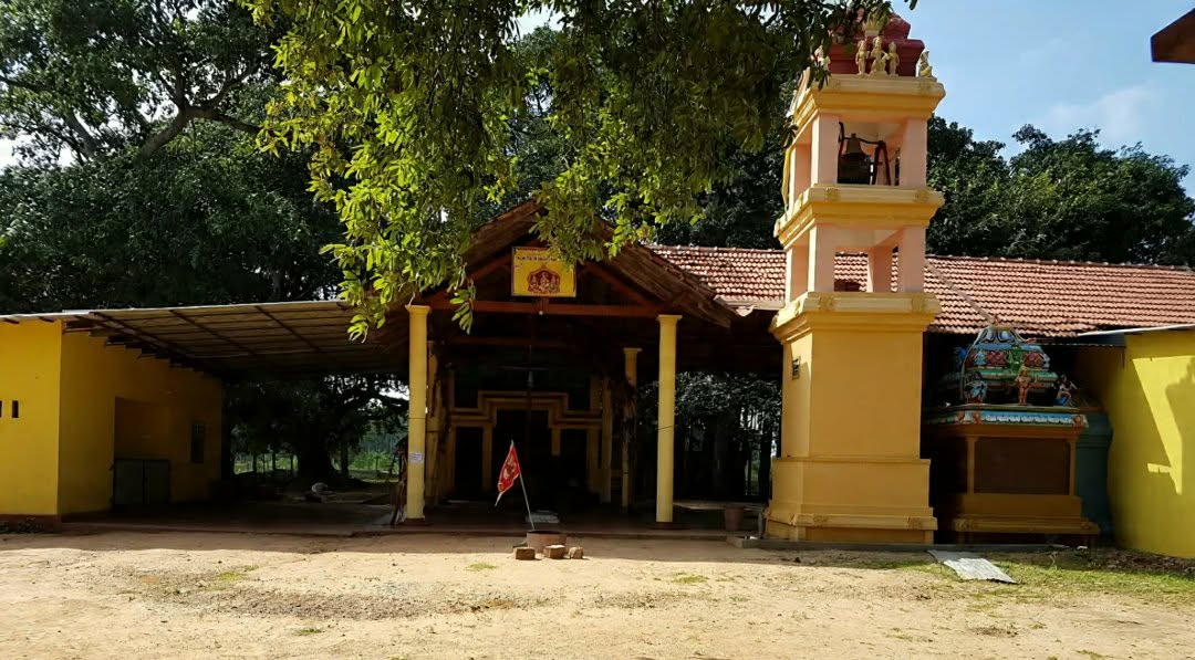Temple Gallery Image 1
