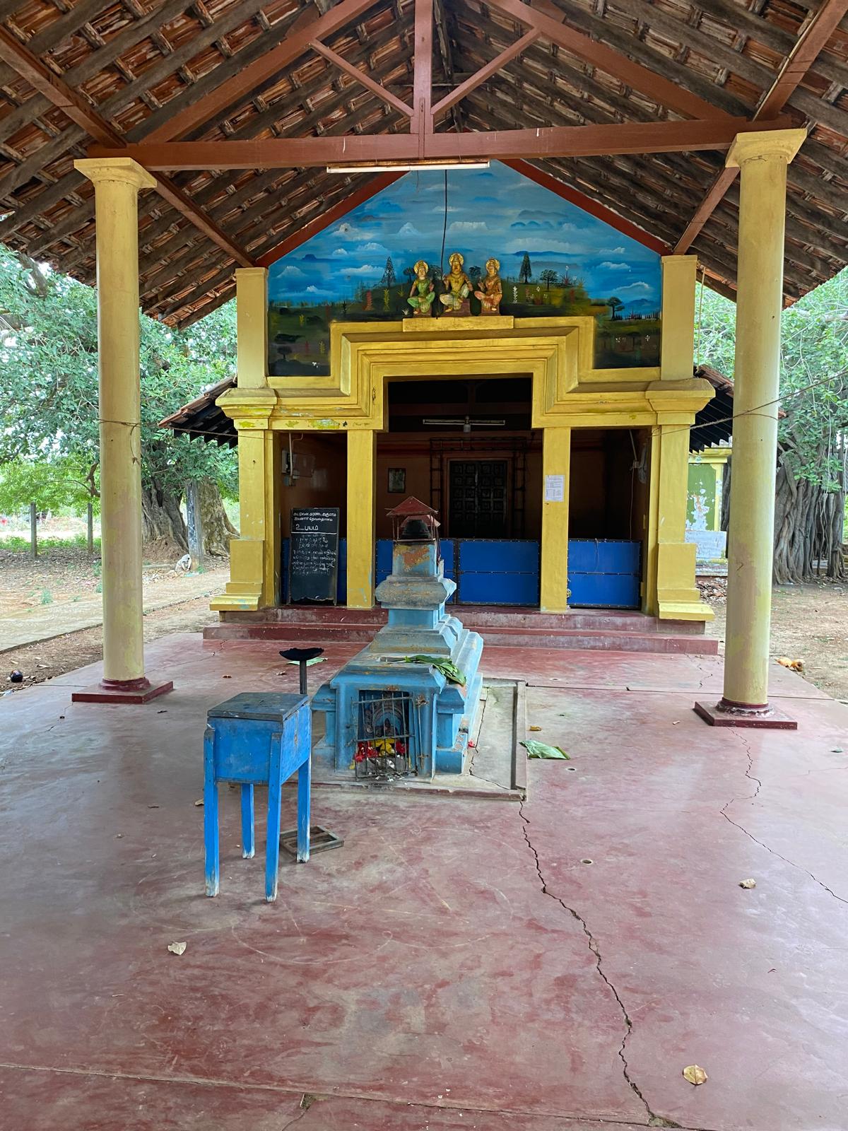 Temple Gallery Image 1