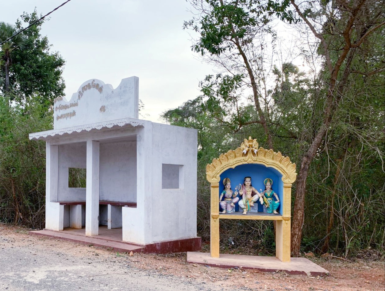 Temple Gallery Image 5